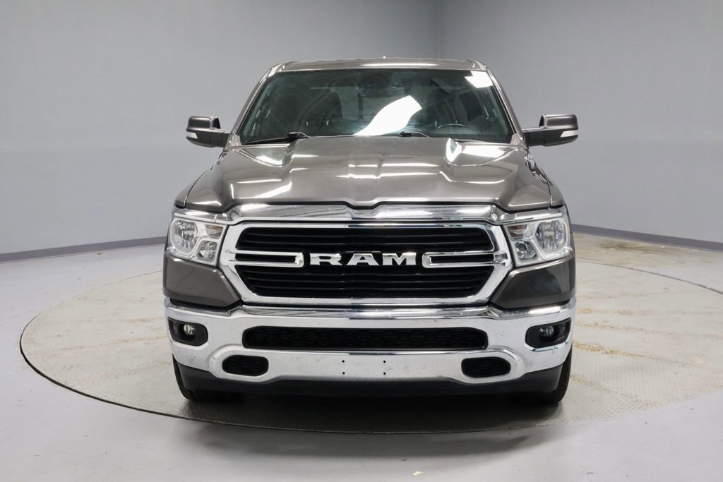 Used 2021 RAM 1500 Lone Star image 6