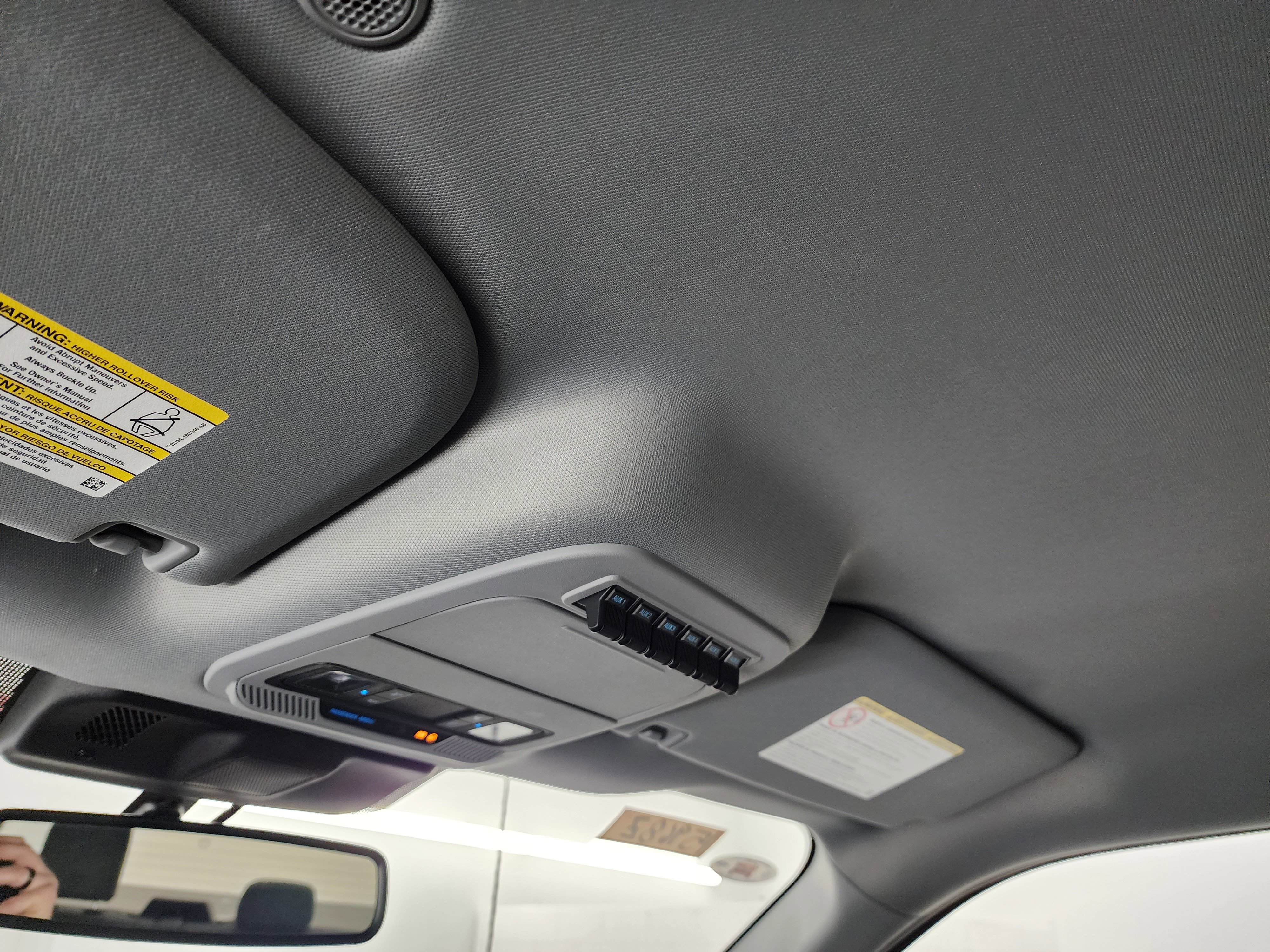 Used 2023 Ford F250 XLT w/ XLT Premium Package image 13