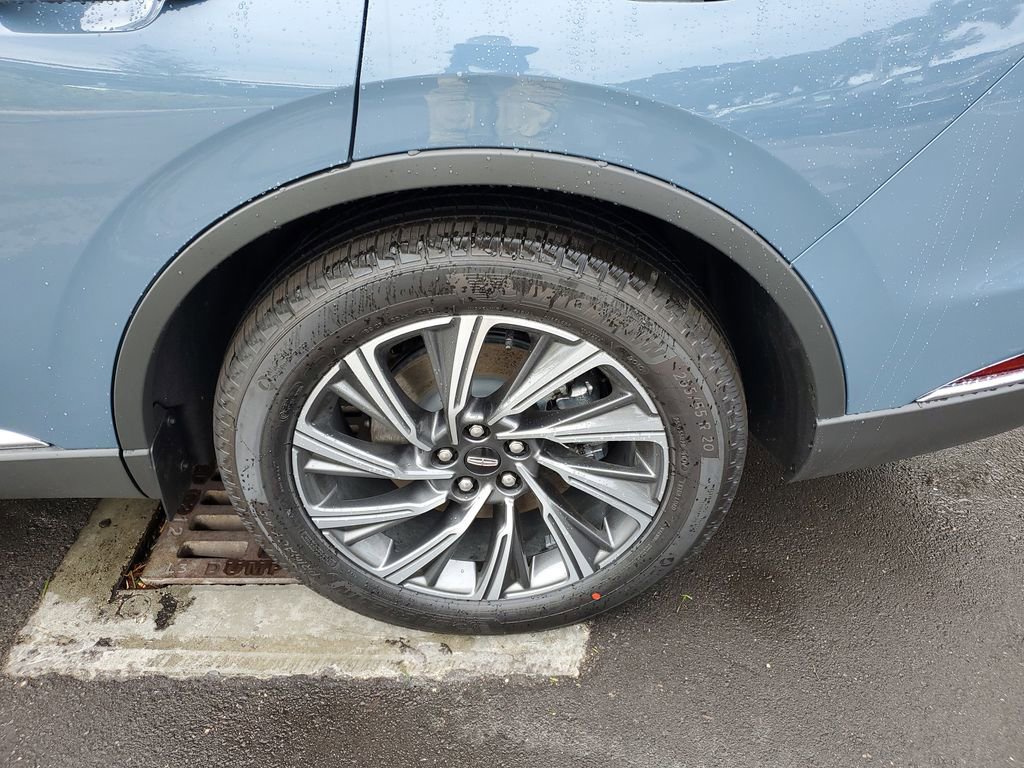 New 2026 Lincoln Aviator 2WD image 8