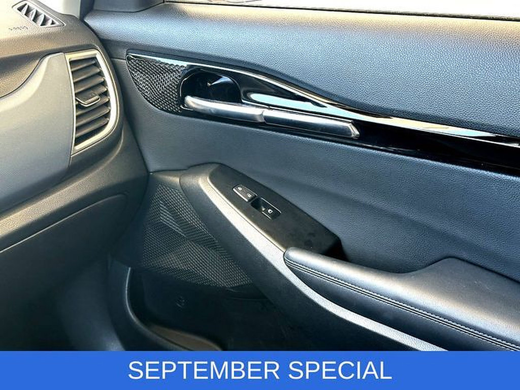 Used 2023 Kia Seltos S FWD image 27