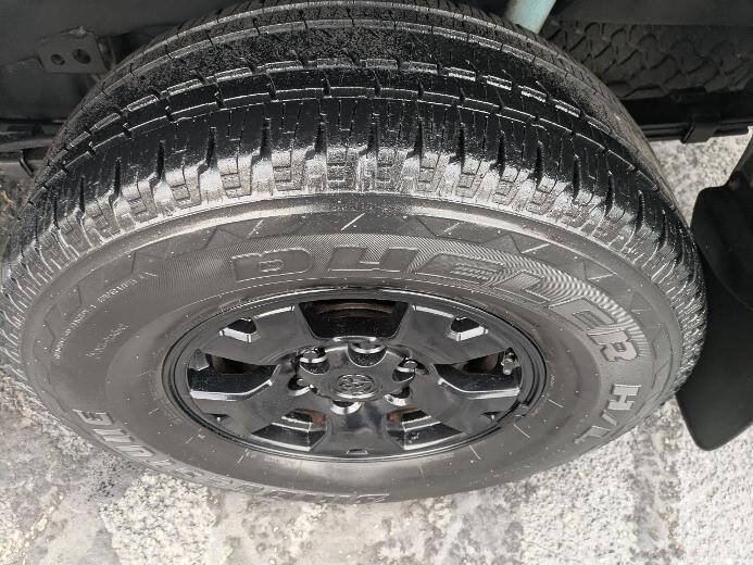 Used 2007 Toyota Tacoma PreRunner RWD image 10