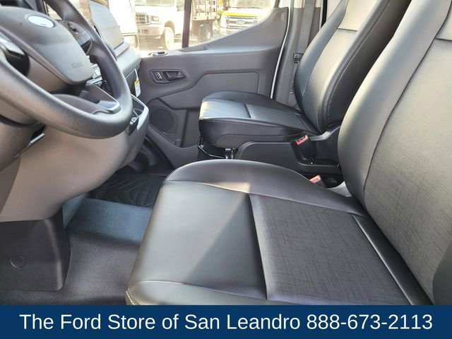 New 2026 Ford Transit 250 148 Medium Roof w/ Load Area Protection Package image 21