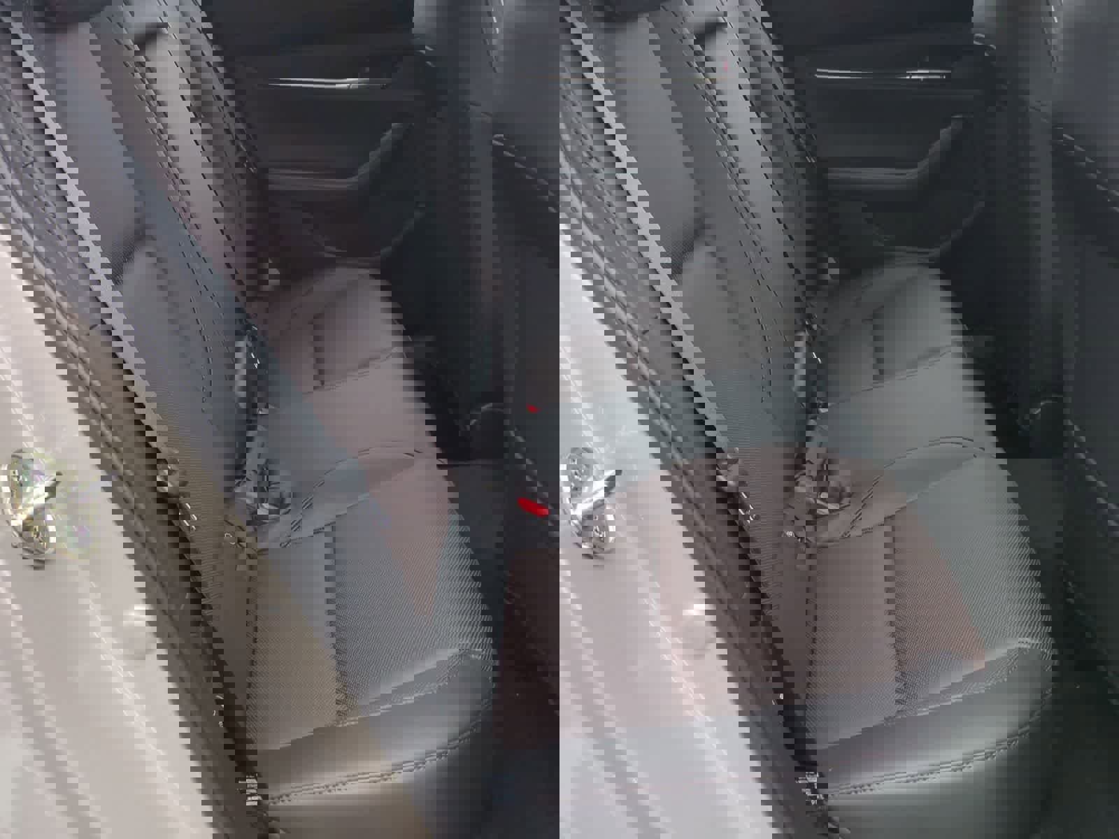 New 2026 MAZDA MAZDA3 Hatchback w/Premium Plus Pkg image 20