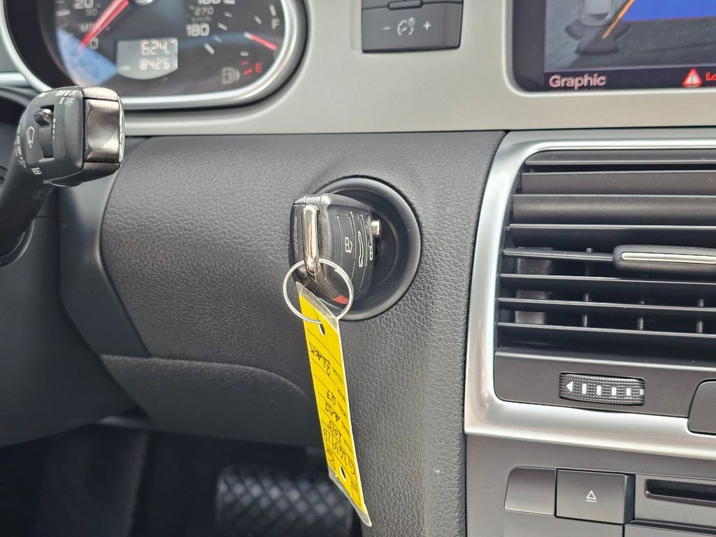 Used 2015 Audi Q7 3.0T Premium Plus image 17