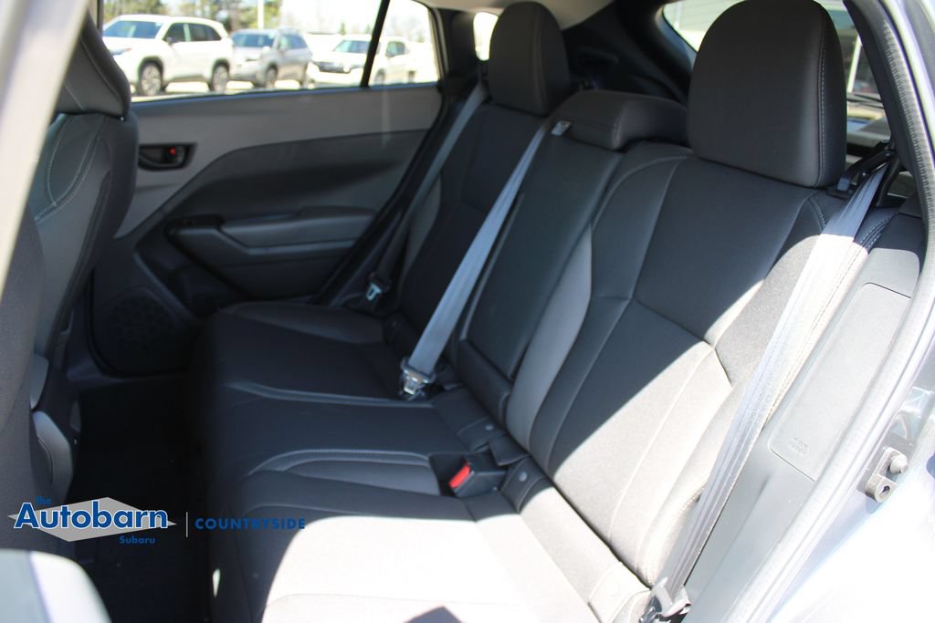 Used 2026 Subaru Crosstrek 2.5i Premium w/ Convenience Package #2 AWD/4WD image 20