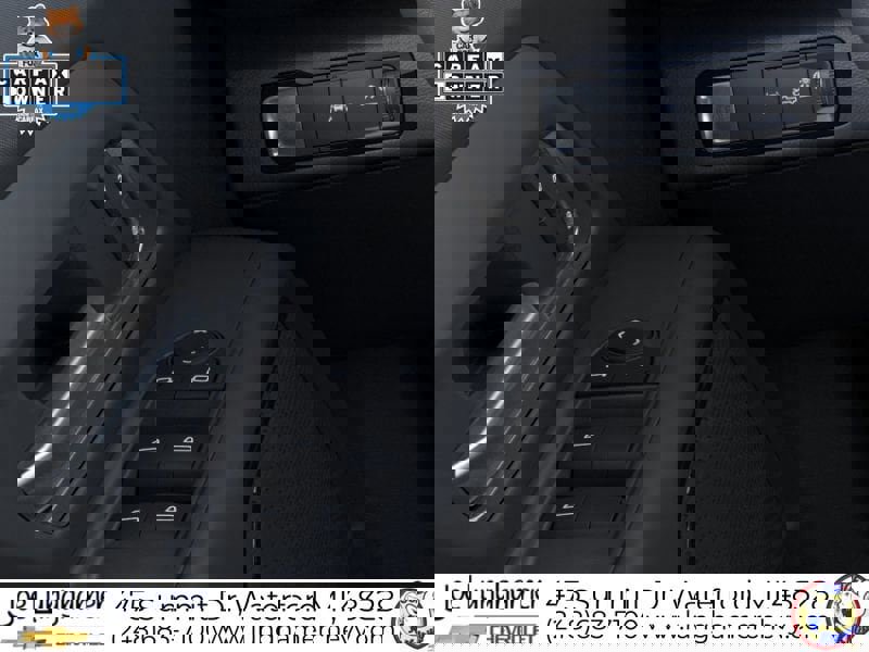 New 2026 Chevrolet Silverado EV LT image 24