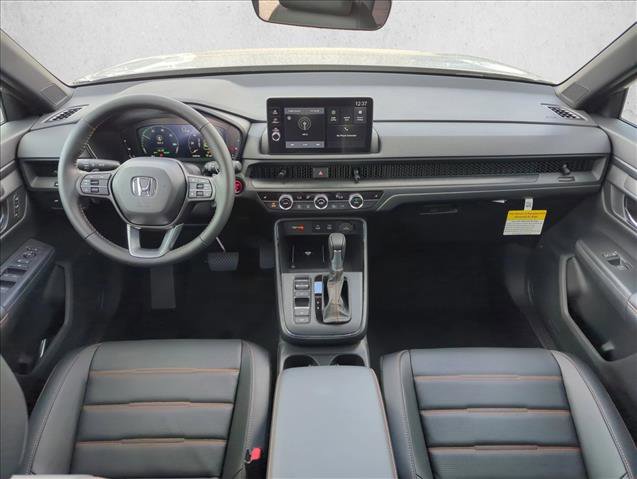 New 2026 Honda CR-V Sport-L image 13