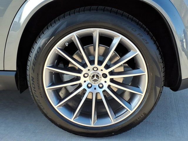 New 2026 Mercedes-Benz GLE 450 4MATIC image 24