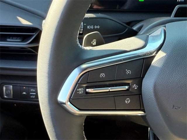 New 2026 Chevrolet Silverado EV LT image 14