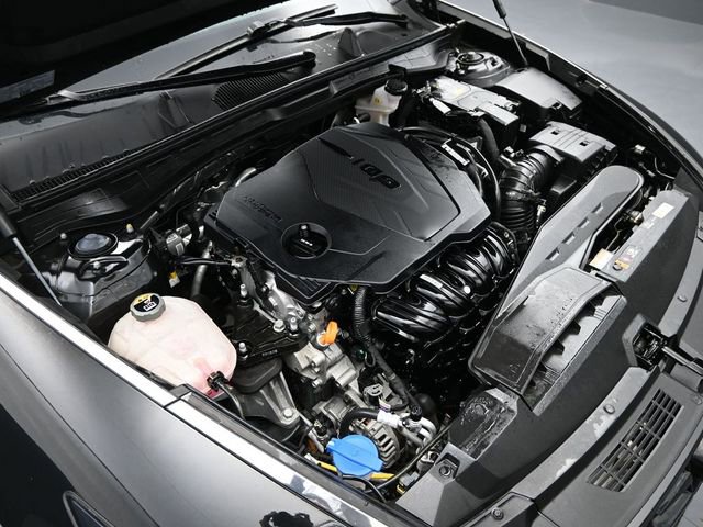 Used 2022 Hyundai Sonata SEL image 40