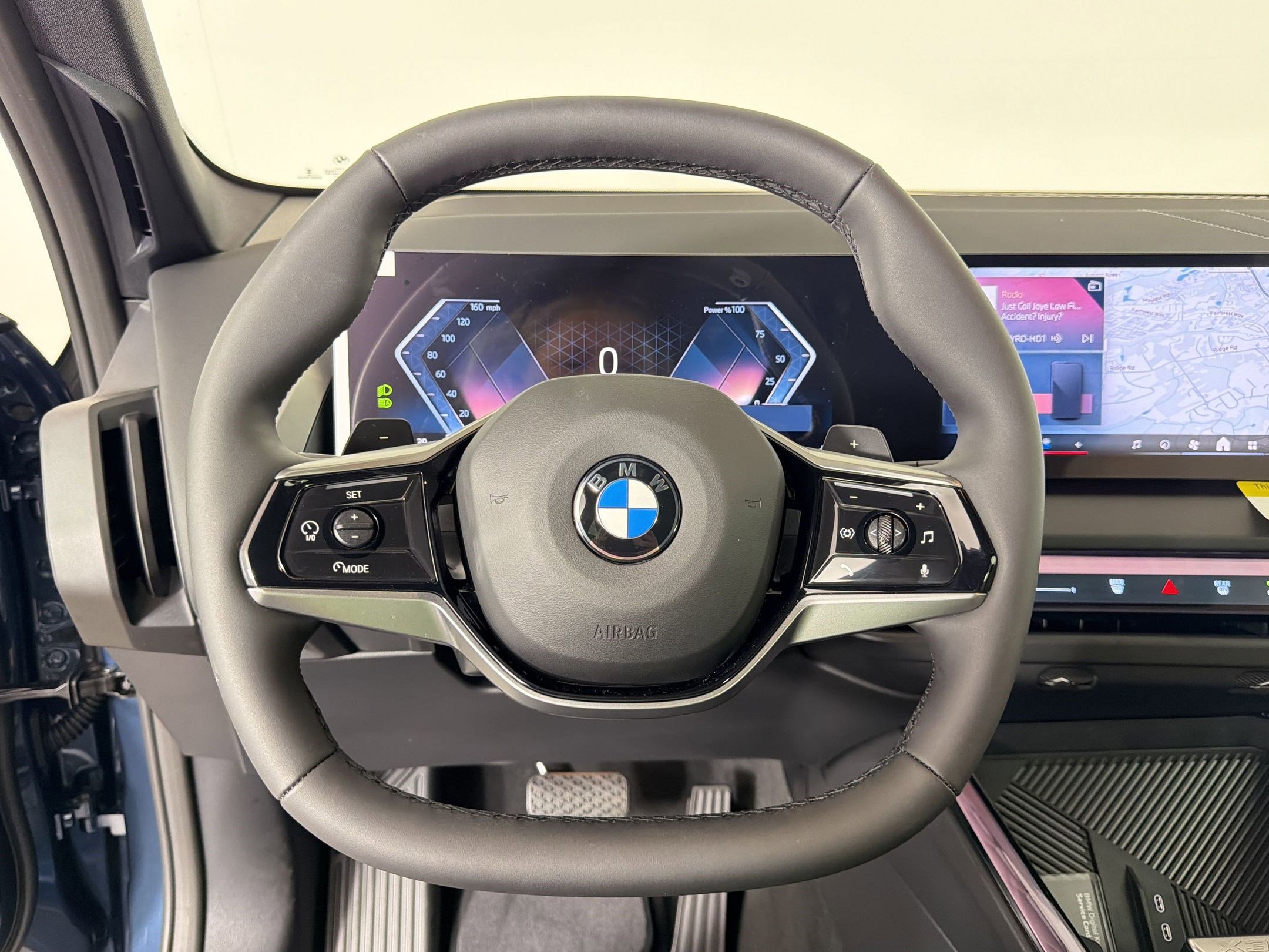 New 2026 BMW X3 xDrive30 AWD/4WD image 15