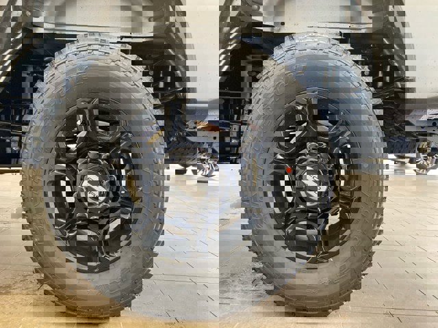 New 2025 Ford F350 XL w/ STX Appearance Package image 17