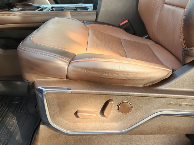 Used 2023 Ford F250 King Ranch AWD/4WD image 23