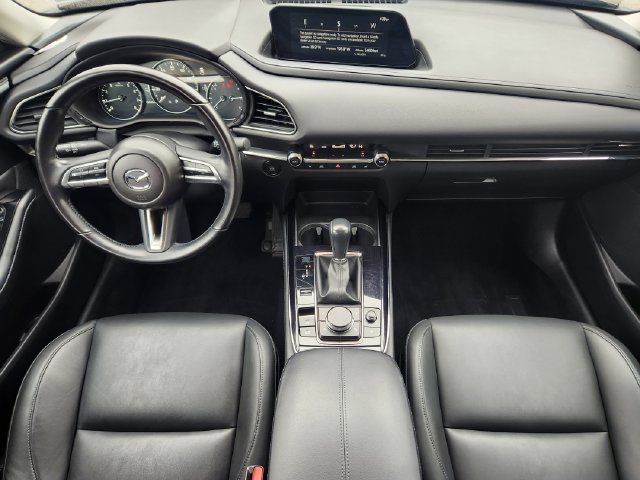 Used 2023 MAZDA CX-30 AWD 2.5 S w/ Preferred Package image 13