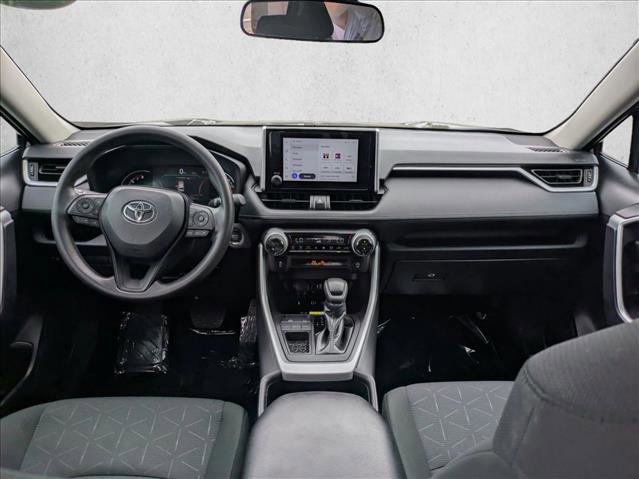 Certified 2024 Toyota RAV4 XLE w/ Convenience Package image 23