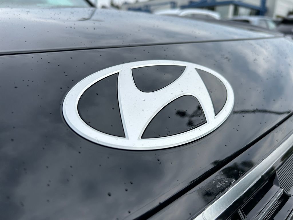 New 2026 Hyundai Palisade Calligraphy image 31