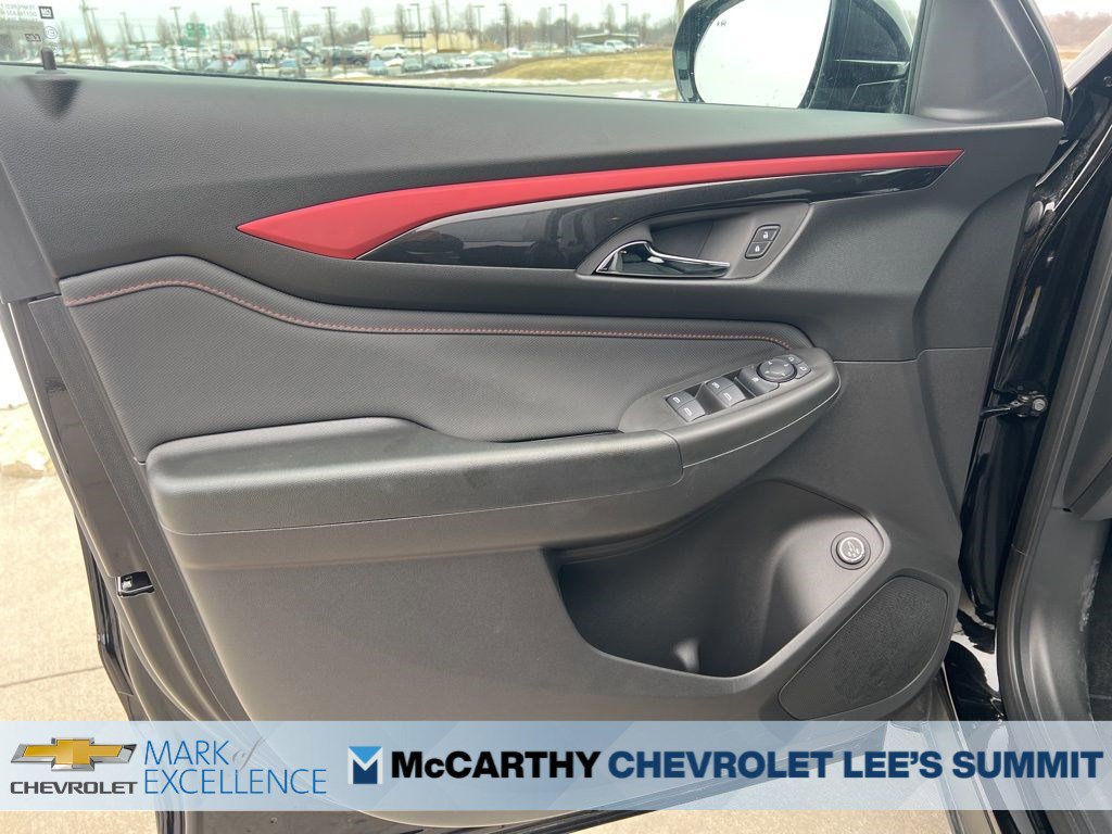 New 2026 Chevrolet TrailBlazer RS w/ Convenience Package image 41