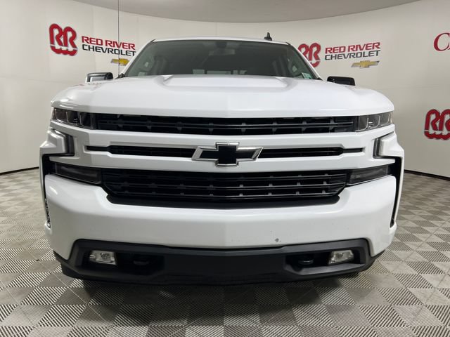 Used 2020 Chevrolet Silverado 1500 RST w/ Texas Edition RWD image 2