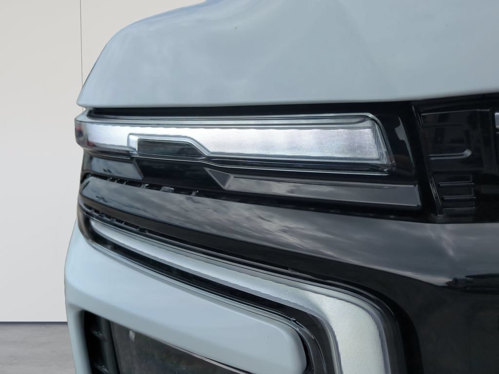 New 2026 Chevrolet Tahoe High Country w/ LPO, Illumination Package AWD/4WD image 10