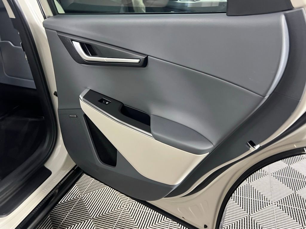 Used 2023 Kia EV6 Wind w/ Wind Technology Package image 30