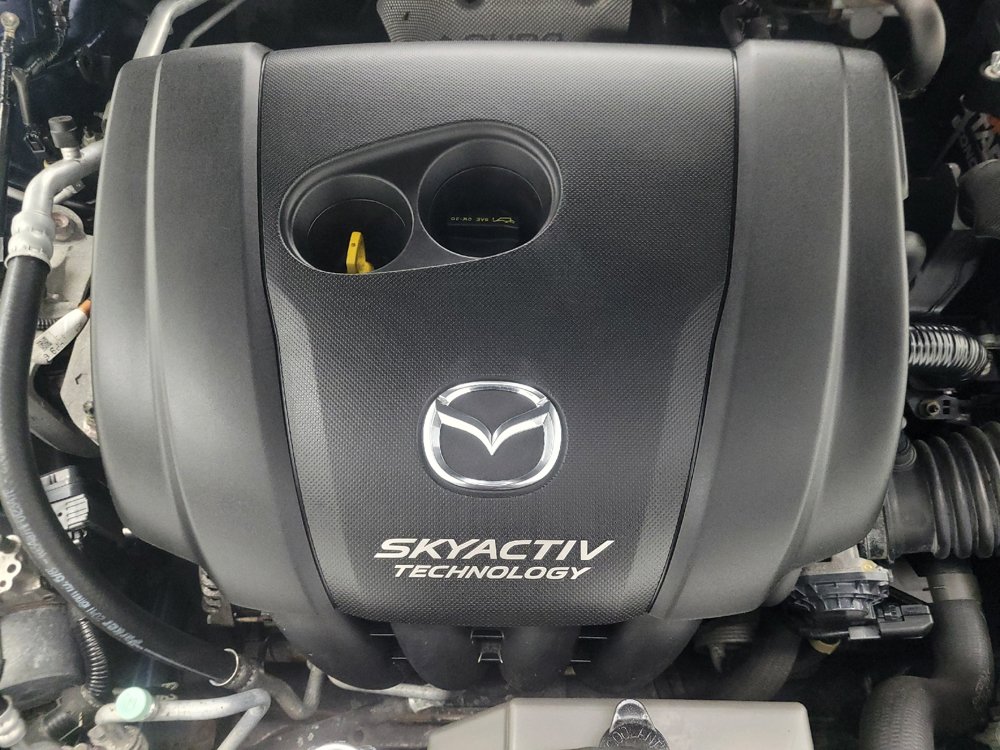 Used 2015 MAZDA MAZDA6 Grand Touring FWD image 30
