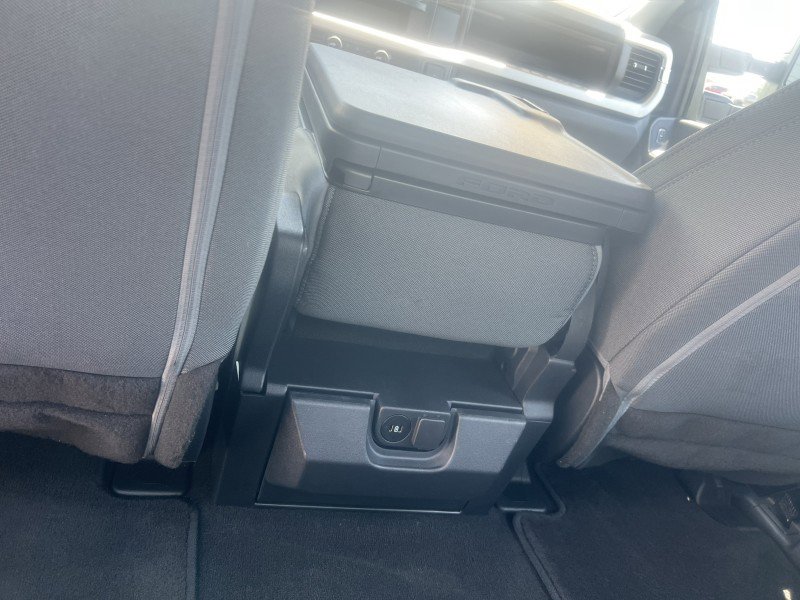 Used 2023 Ford F250 XL w/ STX Appearance Package image 15