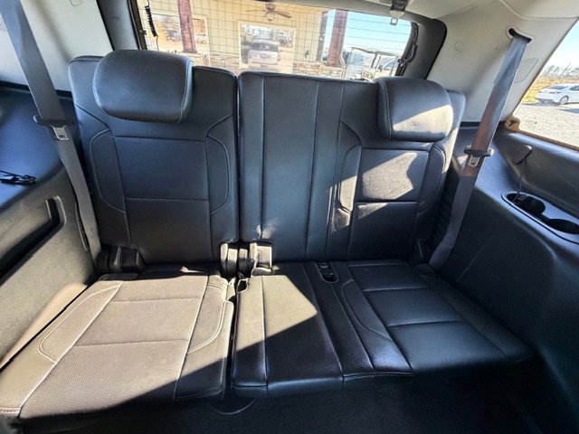 Used 2015 GMC Yukon SLT w/ Open Road Package image 12