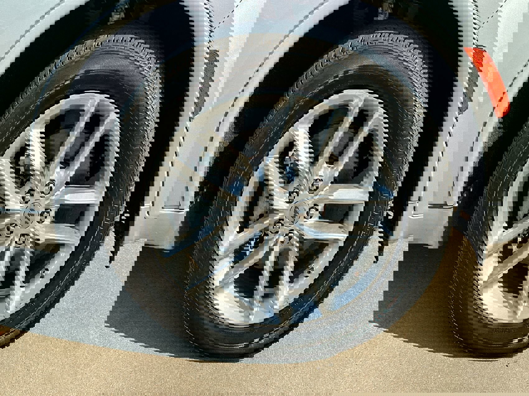 Used 2024 Dodge Durango GT image 10