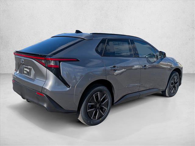 New 2026 Toyota bZ image 2