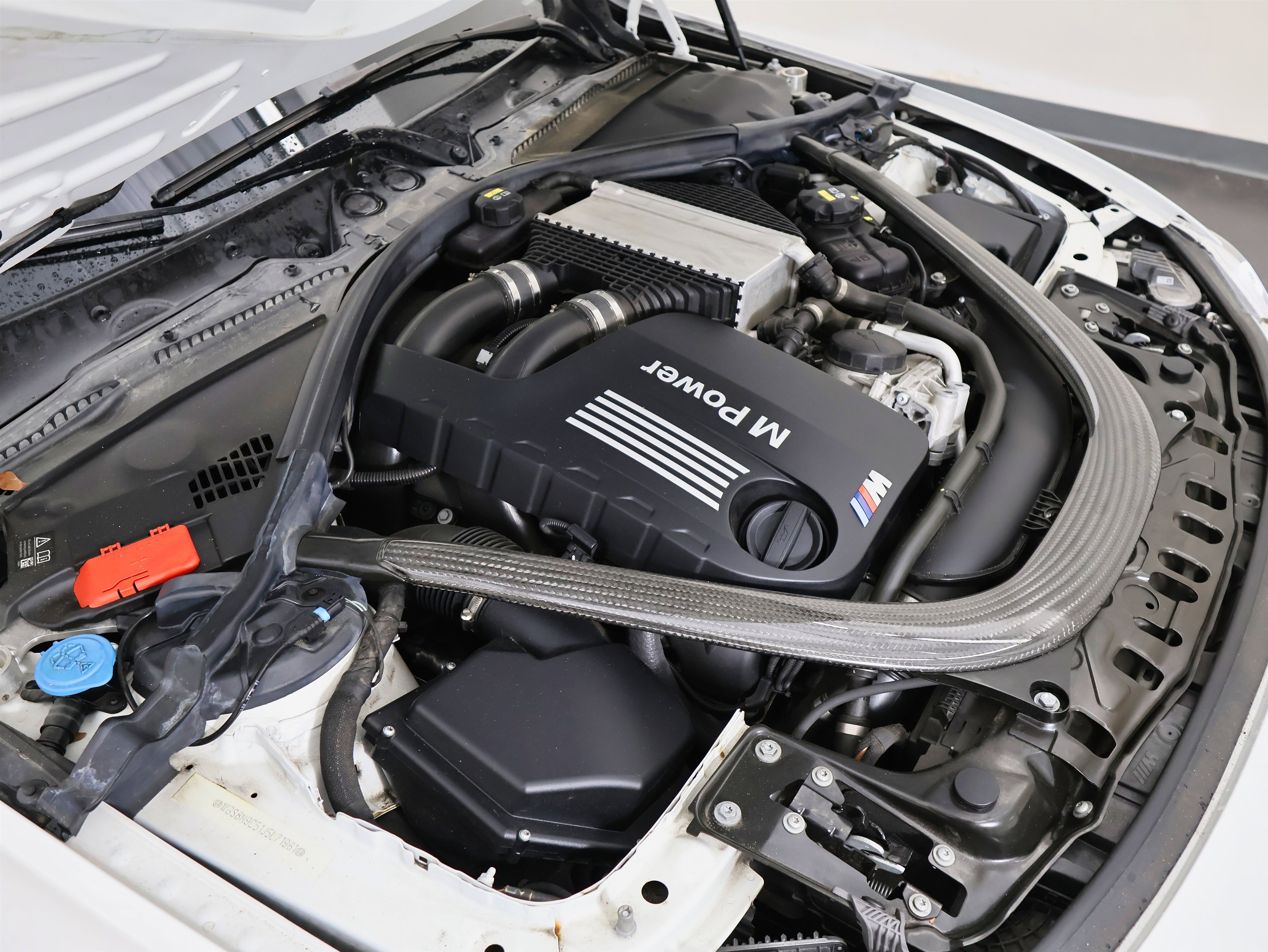 Used 2018 BMW M3 Competition w/ Competition Package image 57