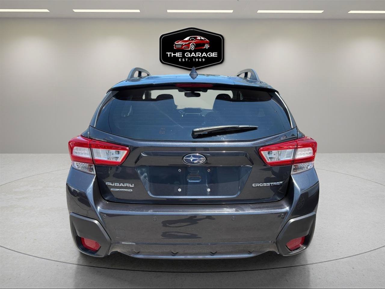 Used 2018 Subaru Crosstrek 2.0i Limited AWD/4WD image 4