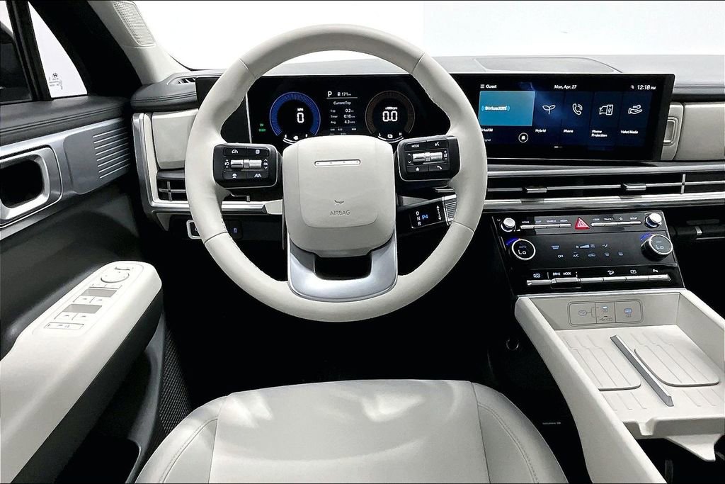New 2026 Hyundai Santa Fe SE FWD image 12
