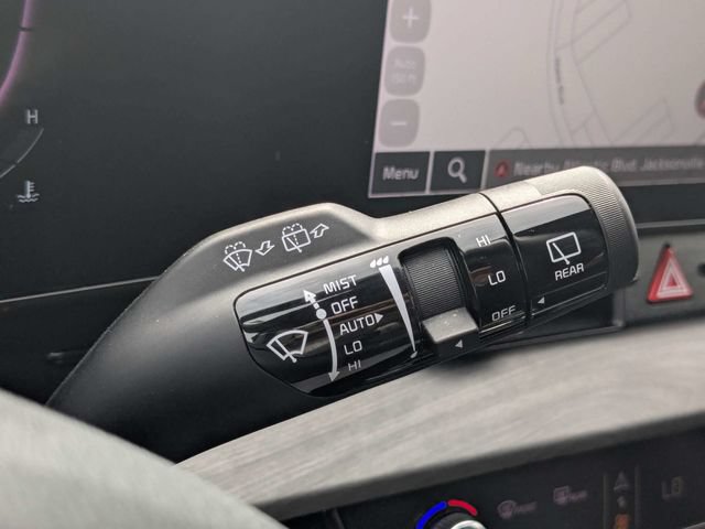Used 2024 Kia Sportage X-Line AWD/4WD image 28