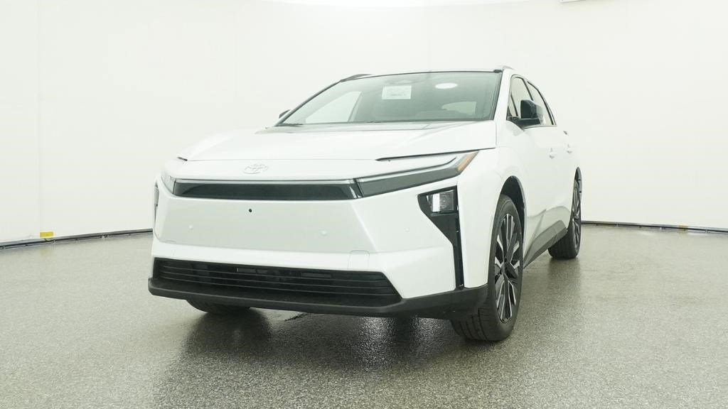 New 2026 Toyota bZ image 33