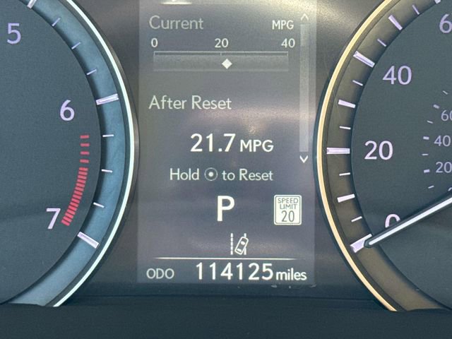 Used 2020 Lexus RX 350 FWD w/ Accessory Package image 33