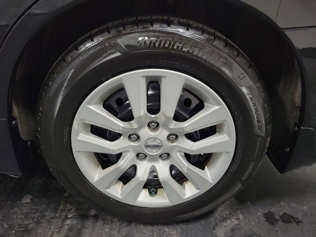 Used 2017 Nissan Altima 2.5 S w/ Power Driver Seat Package image 11