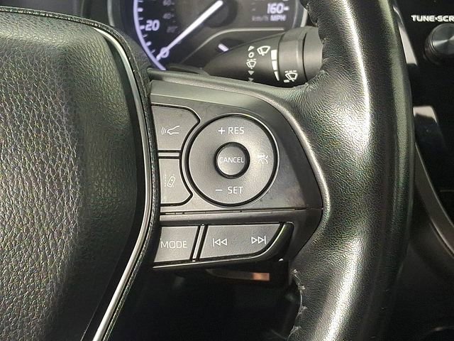 Used 2019 Toyota Camry SE FWD image 28