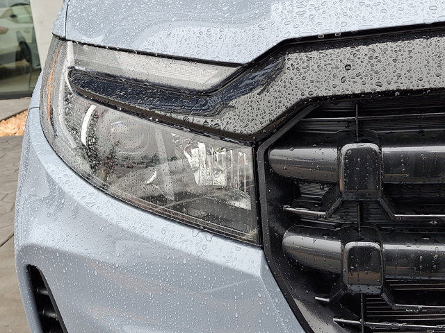 New 2026 Honda Ridgeline Sport image 7