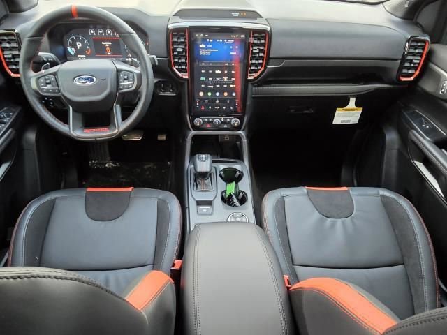 New 2025 Ford Ranger Raptor image 17