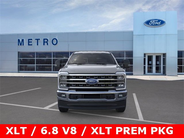 New 2026 Ford F250 XLT w/ XLT Premium Package image 7