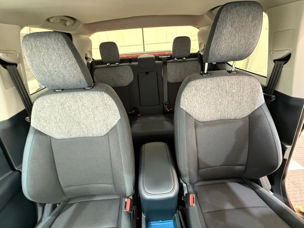 New 2025 Ford Maverick XLT w/ Equipment Group 302A image 28