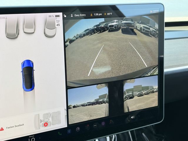 Used 2019 Tesla Model 3 Standard Range image 15