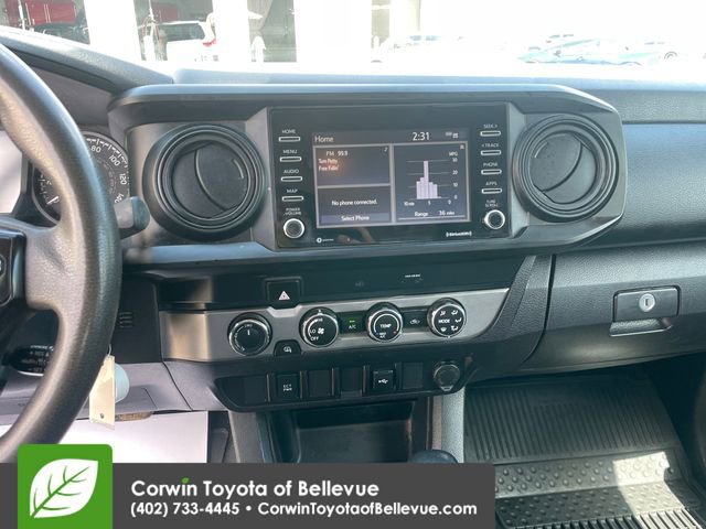 Used 2022 Toyota Tacoma SR AWD/4WD image 17