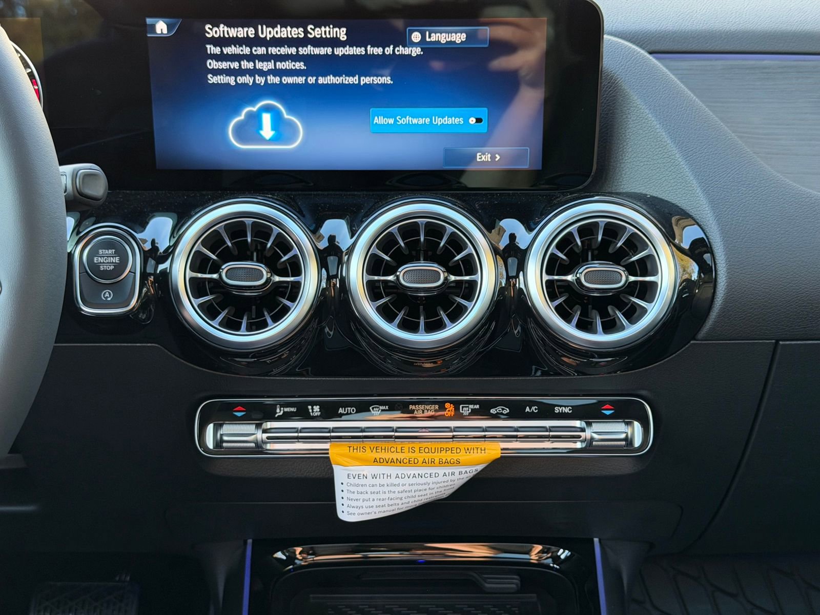 New 2026 Mercedes-Benz GLA 250 image 20