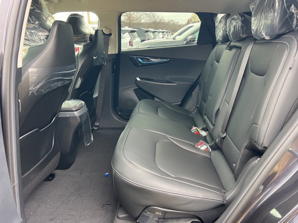 New 2025 Kia EV6 Wind image 12