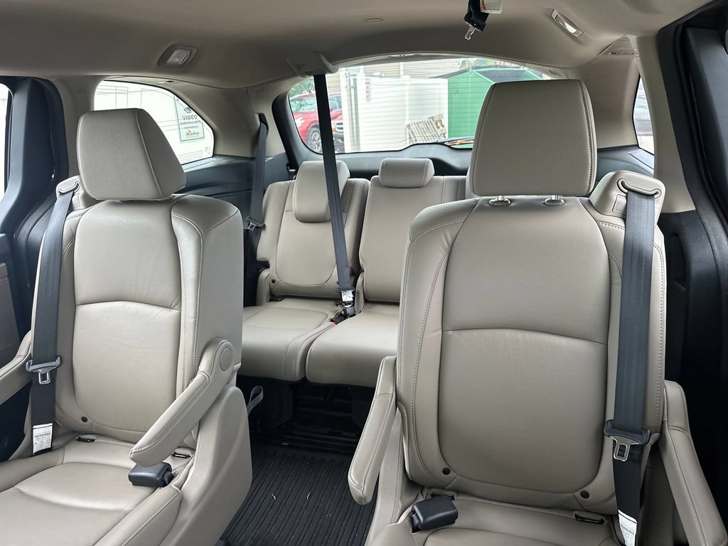 Used 2020 Honda Odyssey EX-L image 16