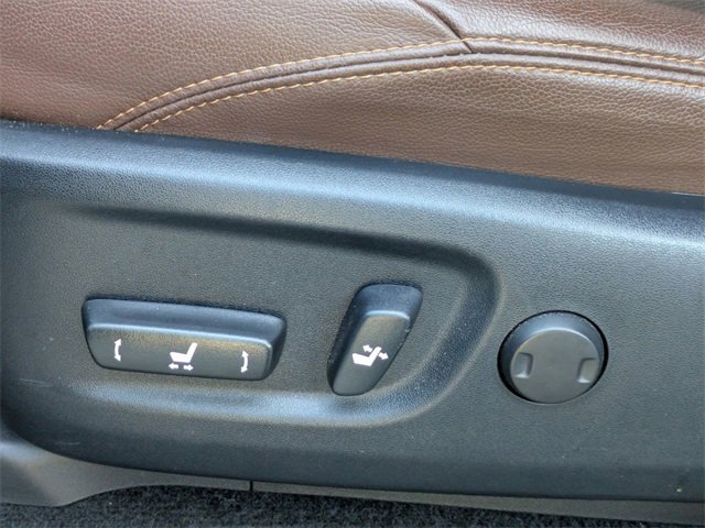 Used 2024 Toyota 4Runner Limited image 21