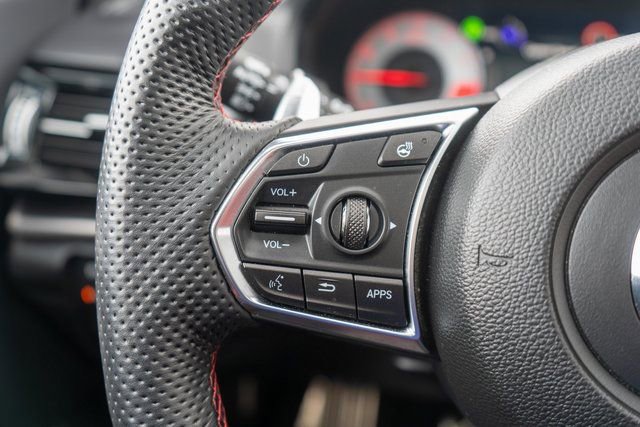 Used 2023 Acura RDX A-Spec AWD/4WD image 28