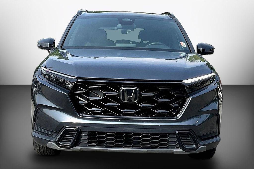 Used 2023 Honda CR-V Sport image 2
