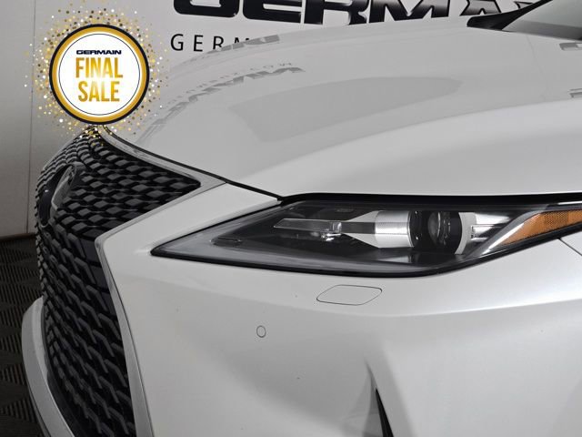 Used 2022 Lexus RX 350 AWD w/ Premium Package image 11